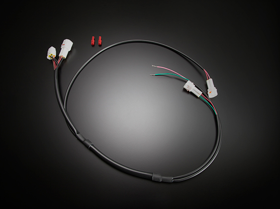 Yoshimura Abs Eliminator GSX-R1000 L7