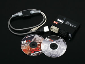 Yoshimura Em Pro GSX-R600/750 L1