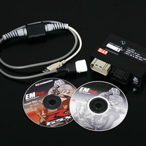 Yoshimura Em Pro GSX-R600/750 L1