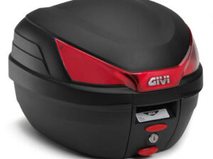 Givi B27 Monolock 27lt perälaukku