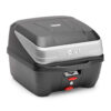 Givi B32 BOLD Monolock 32lt musta