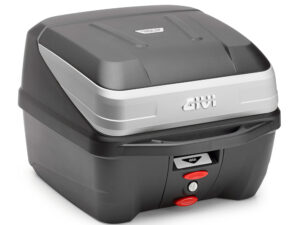 Givi B32 BOLD Monolock 32lt musta