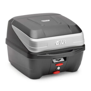 Givi B32 BOLD Monolock 32lt musta