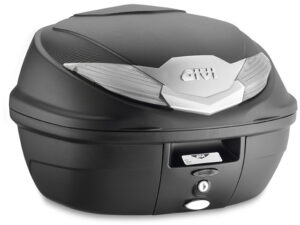Givi B360 Tech Monolock 36lt musta