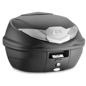Givi B360 Tech Monolock 36lt musta