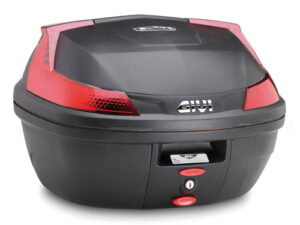 Givi B37 Blade monolock 37lt laukku musta