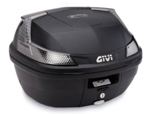 Givi B37 Blade Tech monolock 37lt laukku musta