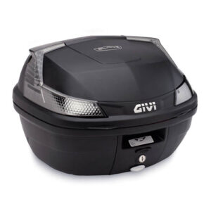 Givi B37 Blade Tech monolock 37lt laukku musta