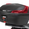 Givi B47 Blade monolock 47lt laukku musta
