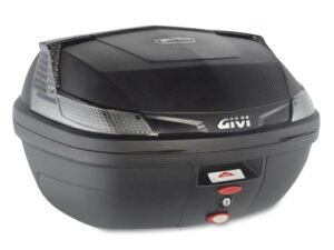 Givi B47 Blade Tech monolock 47lt laukku musta