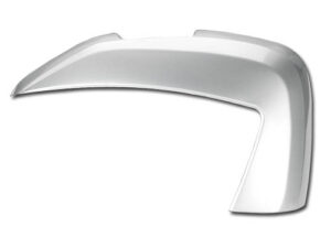 Givi V35 kansipari maalattu musta