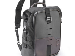 GIVI SADDLE BAG CORIUM