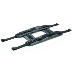 GIVI SET SADDLE STRAPS CM 35X21