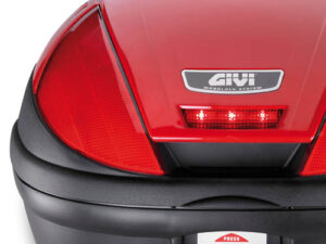 Givi Lisäjarruvalo E370 pikakytkentä