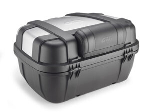 Givi Selkänoja Trekker 52ltr (TRK52N)