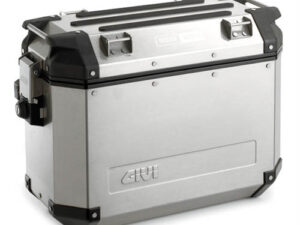 Givi Set of 3 protective adhesive rubbers for Trekker Outback covers