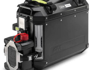 Givi Trekker Outback pullonteline TAN01 pullolle