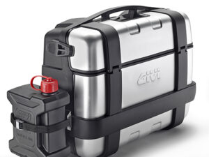 Givi Trekker 33/46 pullonteline TAN01 pullolle