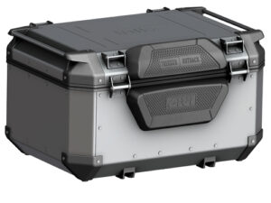 Givi Selkänoja Outback 58-laukuille