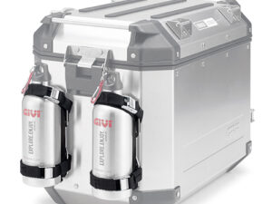 Givi Trekker Outback pullonteline