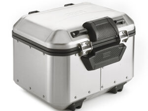 Givi Selkänoja Trekker Dolomiti-laukulle