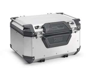 Givi Selkänoja Outback restyled 58-laukuille