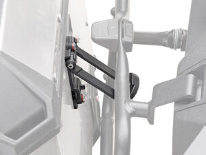 GIVI ADDITIONAL CARRY HANDLE ALLRD