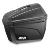 Givi E22N Cruiser 22lt sivulaukkupari