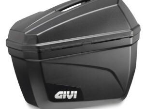 Givi E22N Cruiser 22lt sivulaukkupari