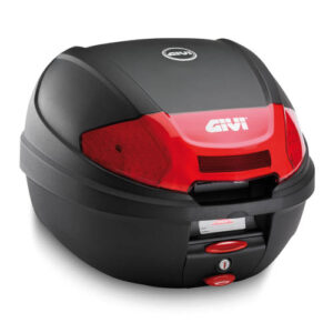 Givi E300N2 30lt monolock perälaukku