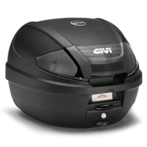Givi E300NT2 TECH 30lt monolock perälaukku