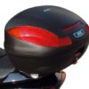 Givi E470 monolock 47lt musta laukku ilman kantta