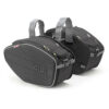 Givi EA101B sivulaukkupari 30ltr