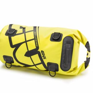 GIVI TAIL PACK 30LT WATERPROOF