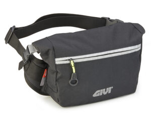 GIVI Water resistant adjustable waist bag