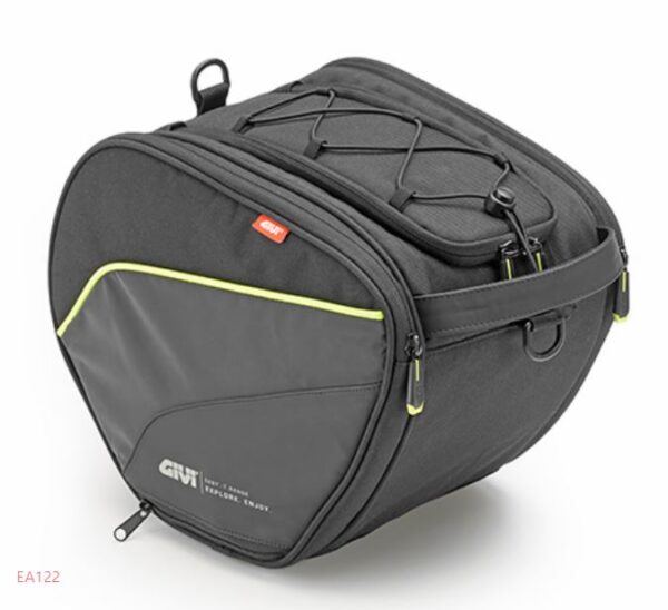 Givi CENTRAL BAG FOR SCOOTER LT15