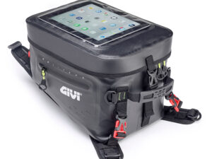 Givi GRT715 Vedenpitävä tankkilaukku 20lt