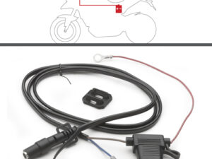 Givi Power socket 12V