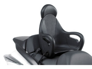 Givi S650 lastenistuin