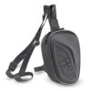 Givi ST608B Jalkalaukku 3lt