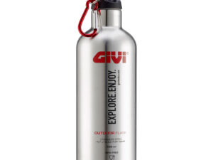 Givi Stainless-steel thermal flask, 500ml