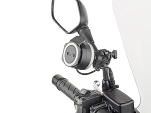 Givi adaptor kit for Tom Tom Rider