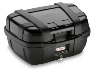 Givi Trekker Blackline monokey 52lt laukku