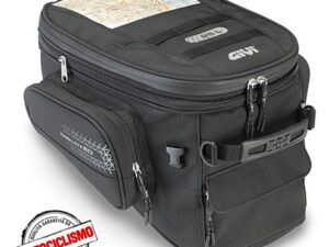 Givi UT810 TankLaukku TanklockED 25 ltr extendable