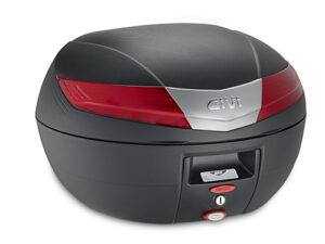 Givi V40 Monokey 40lt musta