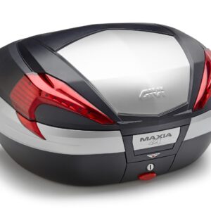 Givi V56 Maxia 4 Monokey 56lt musta