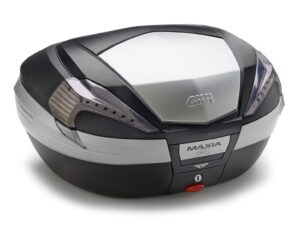 Givi V56 Maxia 4 Tech Monokey 56lt musta