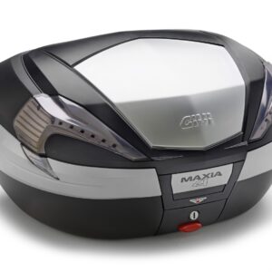 Givi V56 Maxia 4 Tech Monokey 56lt musta