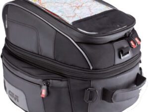 Givi XS306 Tankkilaukku Tanklock 25lt expendable Xstream range