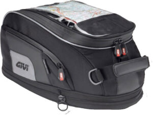 Givi XS307 Tankkilaukku Tanklock 15lt expendable Xstream range